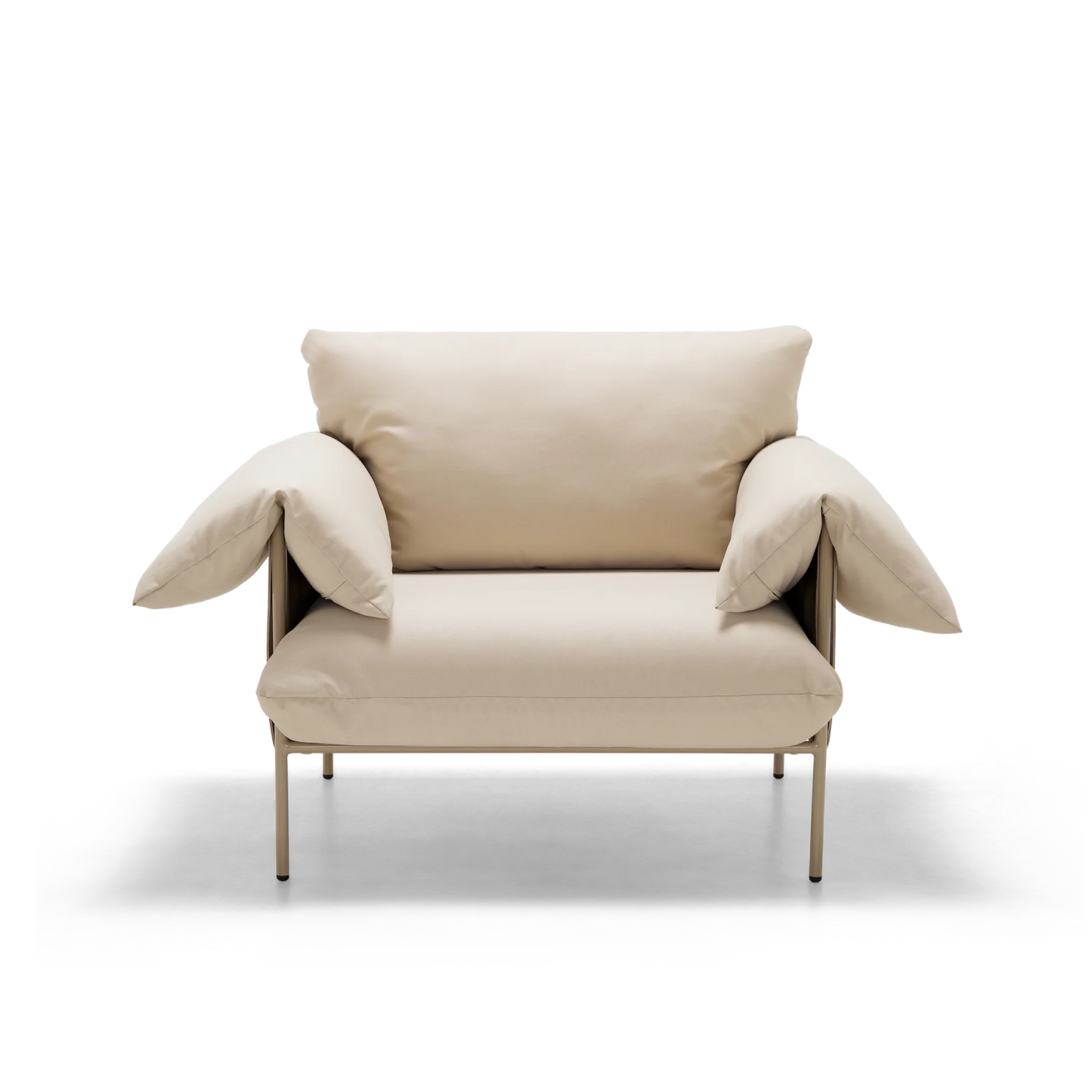 ALVA Armchair