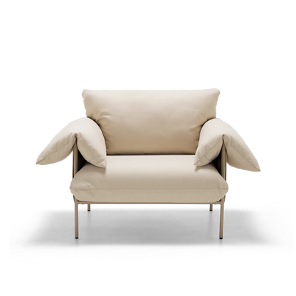 ALVA Armchair