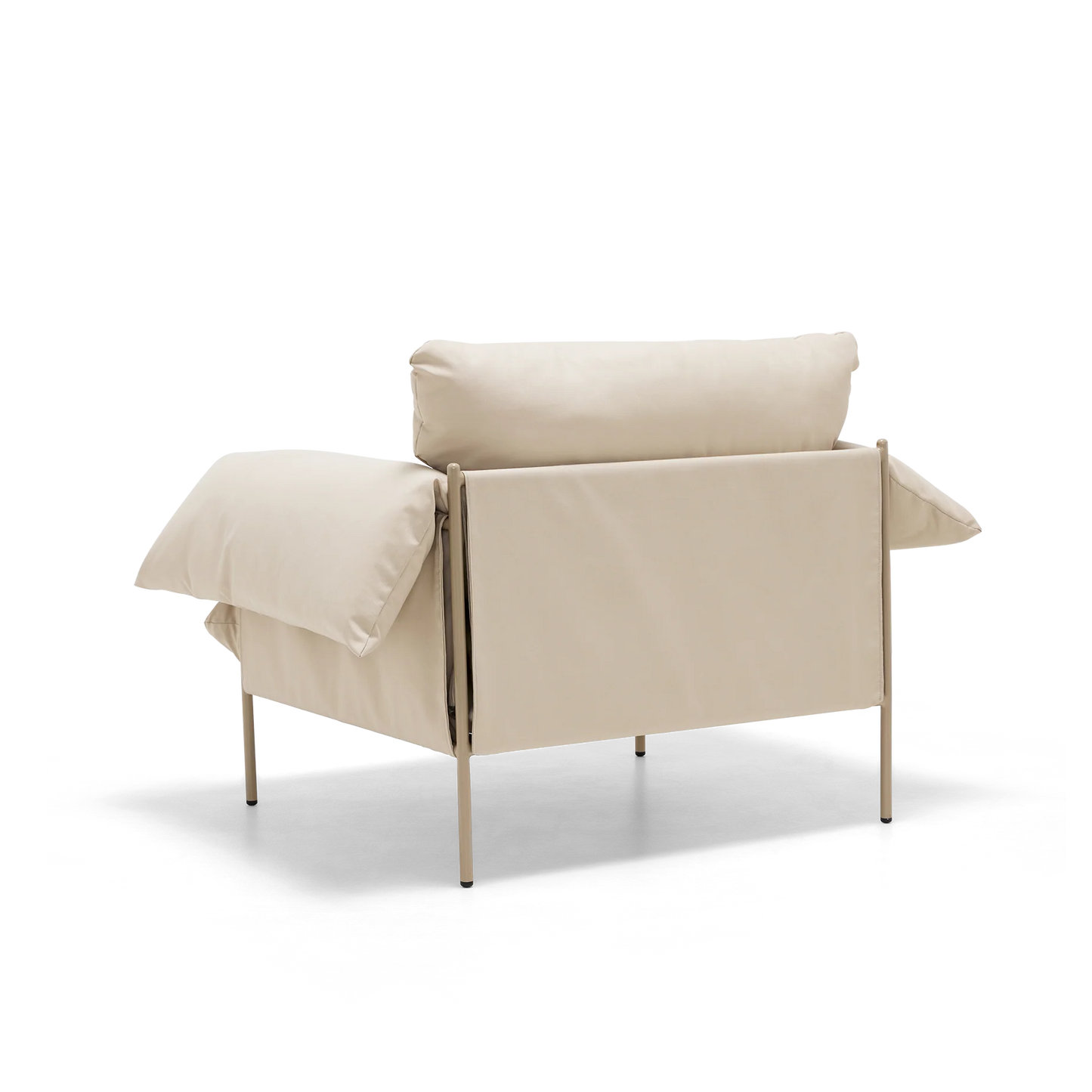 ALVA Armchair