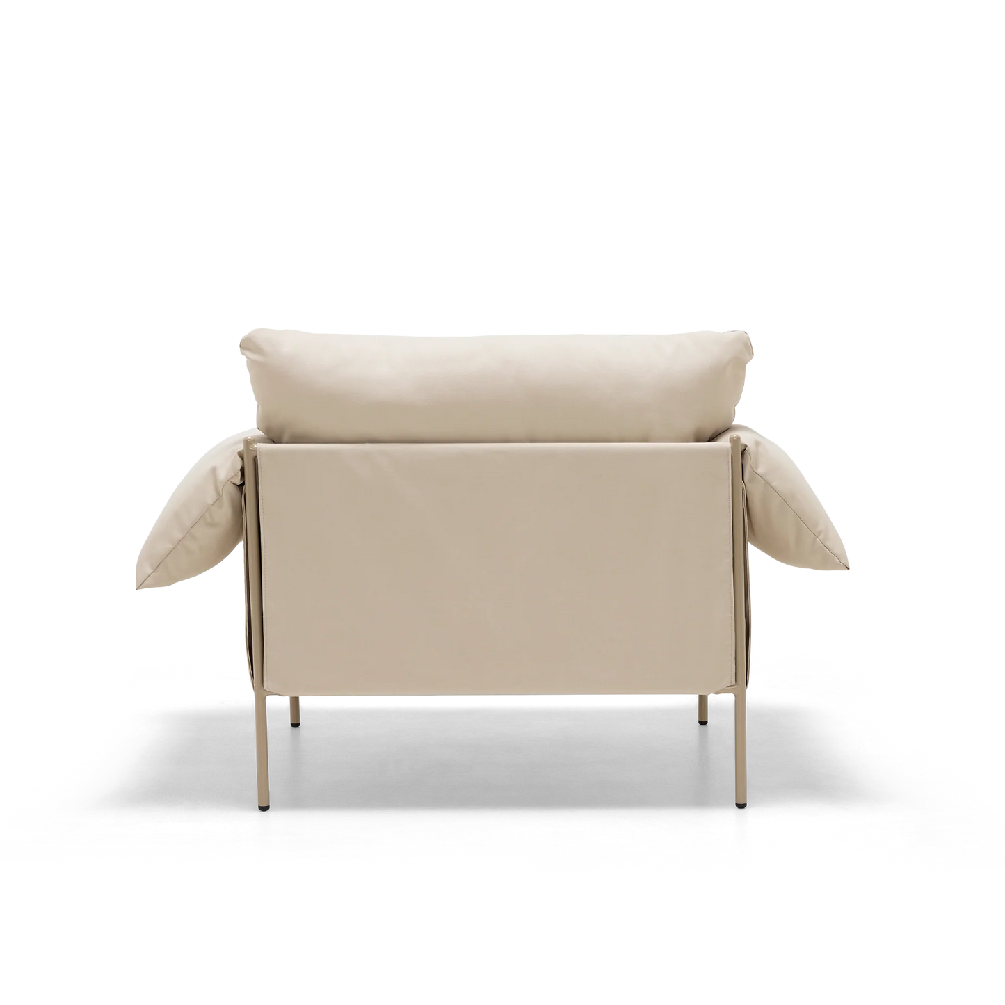 ALVA Armchair