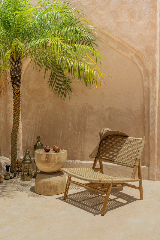 Moroco Chair