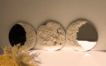 Moon Mirror Set