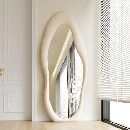 Curvature Floor Mirror