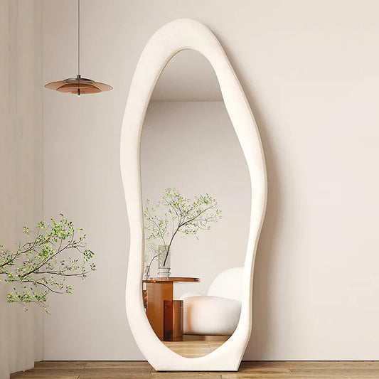 Curvature Floor Mirror