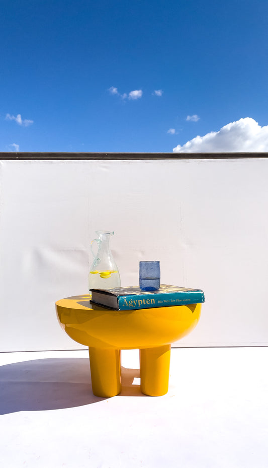 Sun Contemporary table