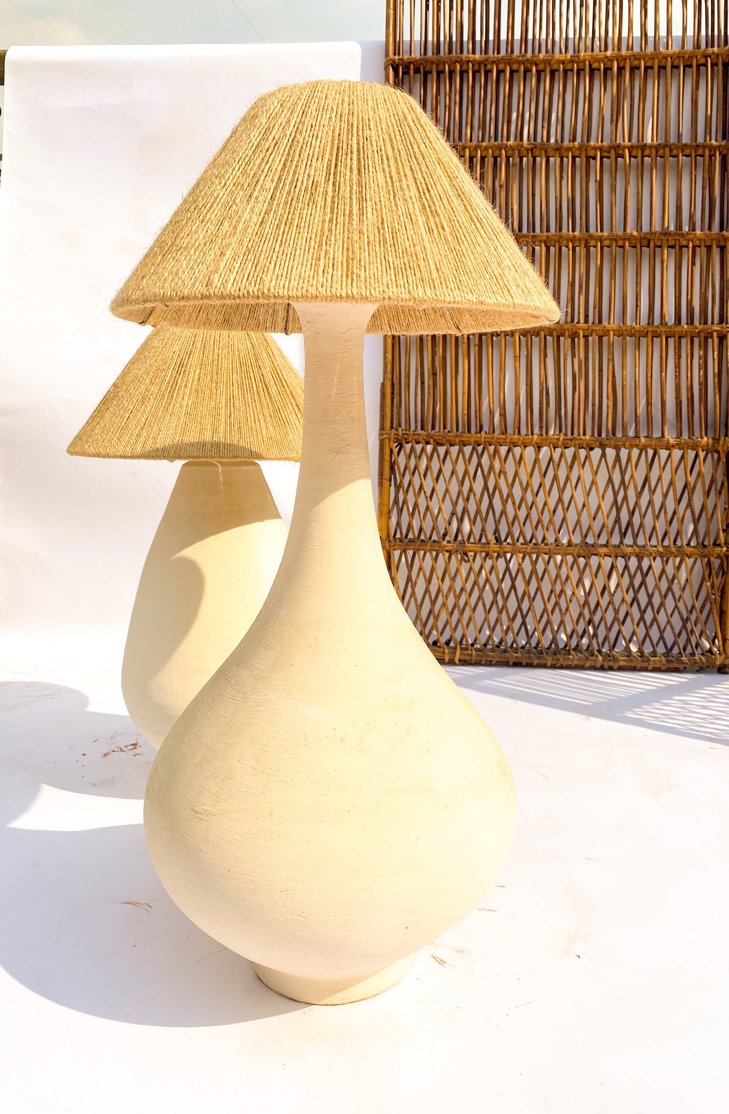 Tiwan Floor Lamp